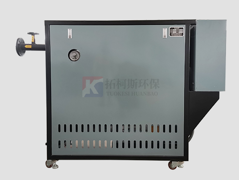 導熱油電加熱器